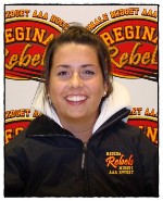 The rich history of the Regina Rebels female hockey club - BVM Sports
